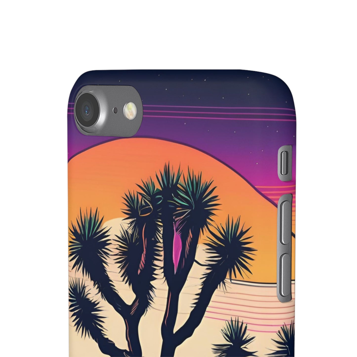 Maniac Desert Collection #3 Snap Case