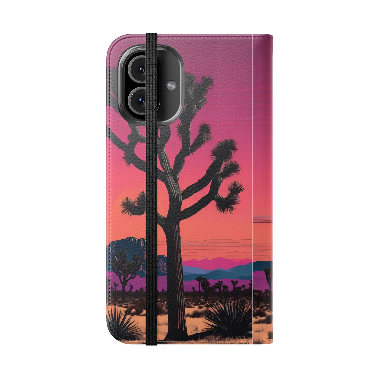 Maniac Desert Collection #1 Phone Case