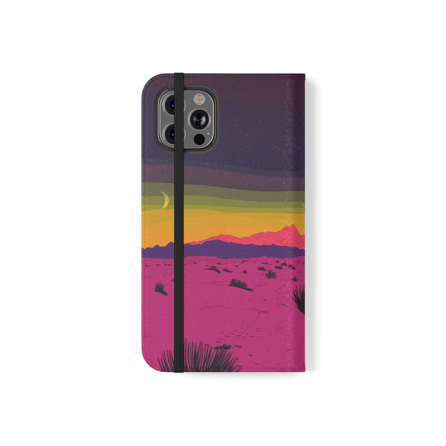 Maniac Desert Collection #2 Phone Case