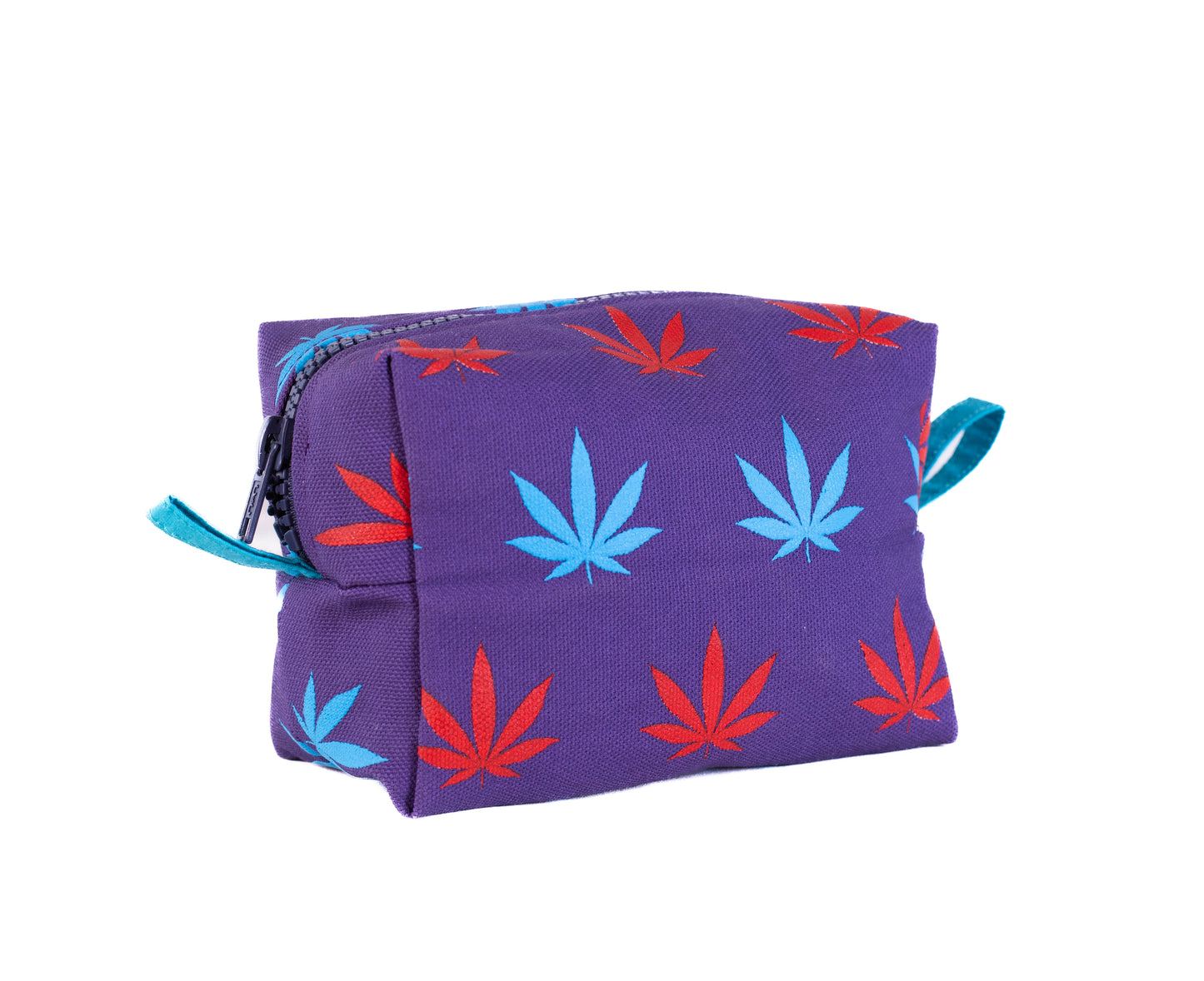 Maniac Weed Bag in Purple