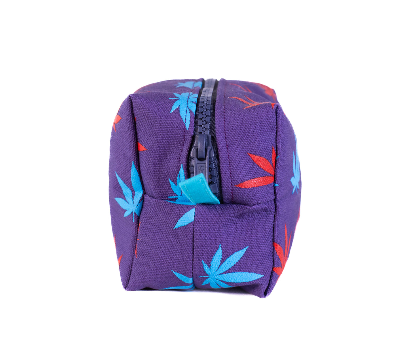 Maniac Weed Bag in Purple