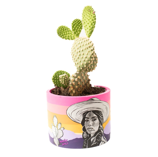 Mamacita Pot