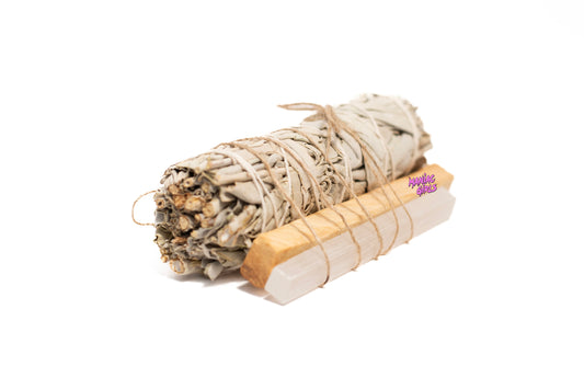 Maniac Smudge Bundle