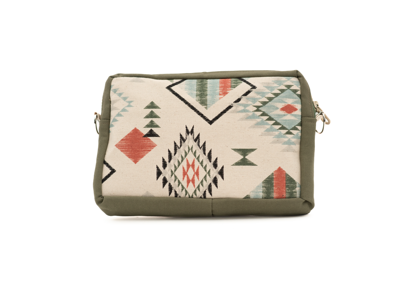 Mojave Verde Crossbody