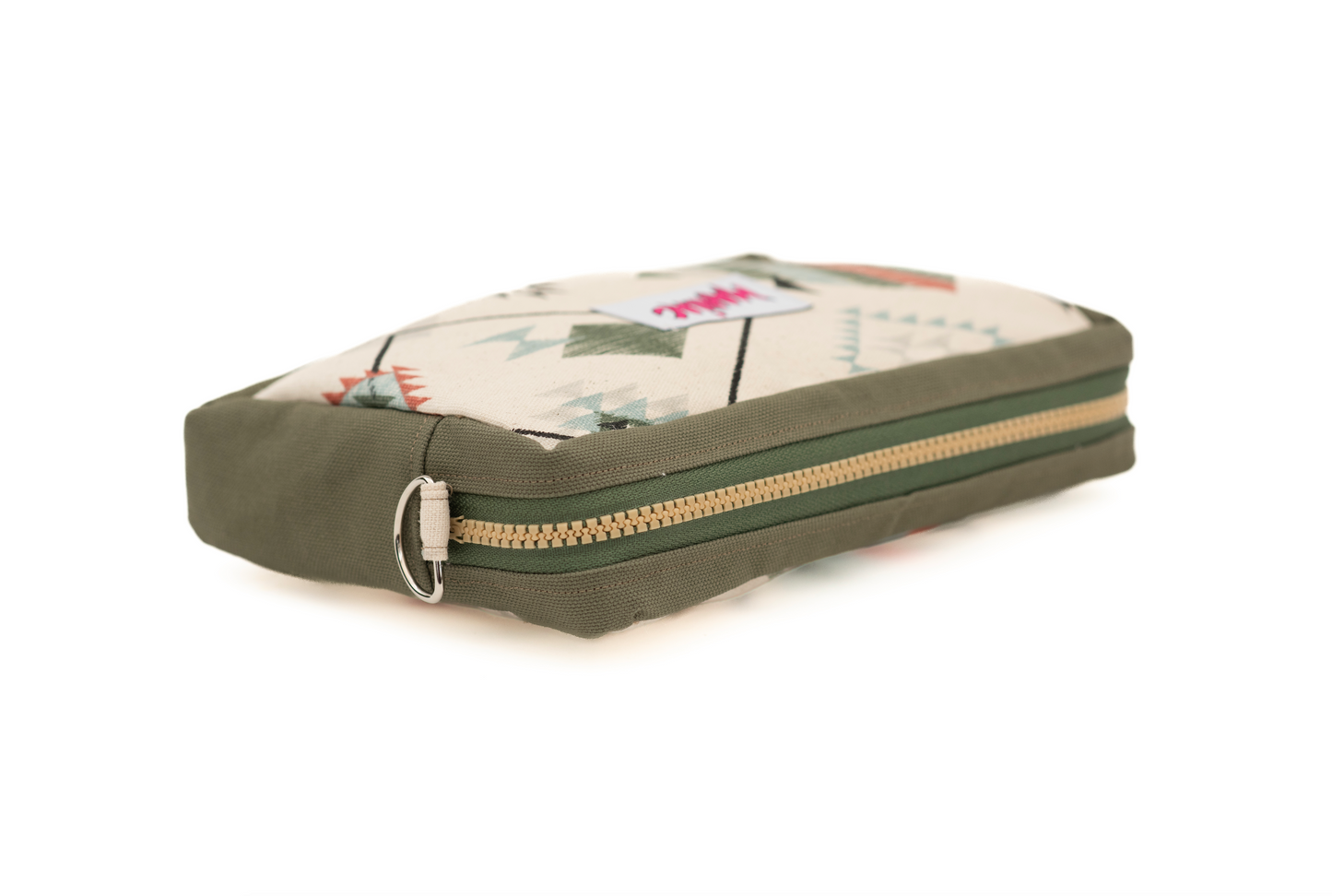 Mojave Verde Crossbody
