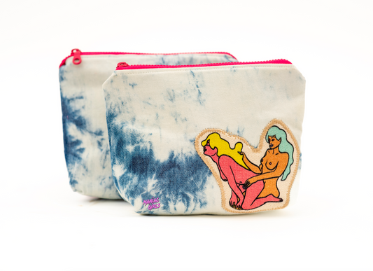 Girl Gang Mini Clutch