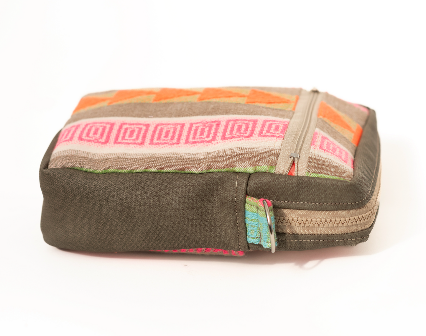 Mojave India Crossbody