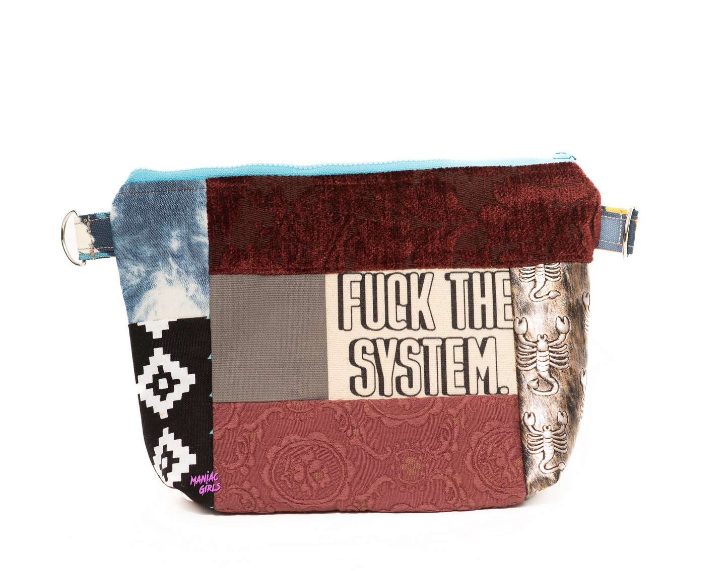 Dinosaura Clutch
