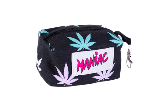 Maniac Small Baggie with Blue & Purple