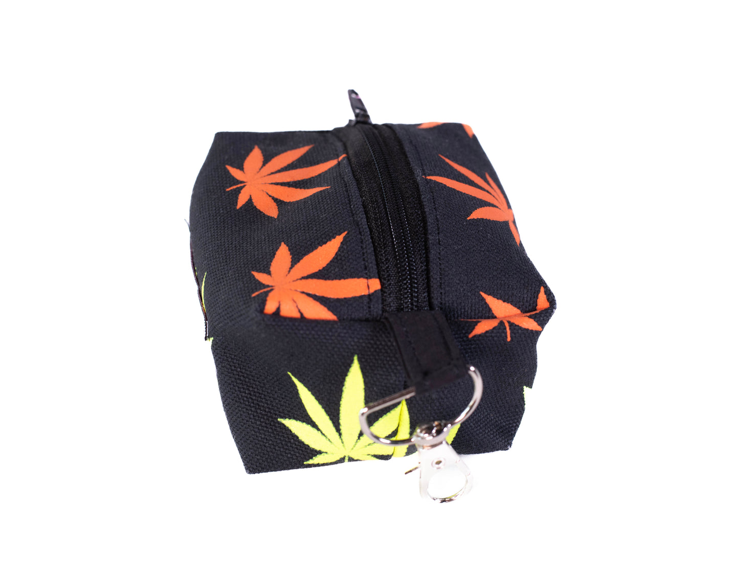 Maniac Baggie in Black