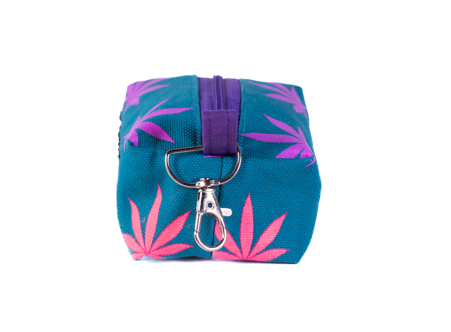 Maniac Baggie in Turquoise